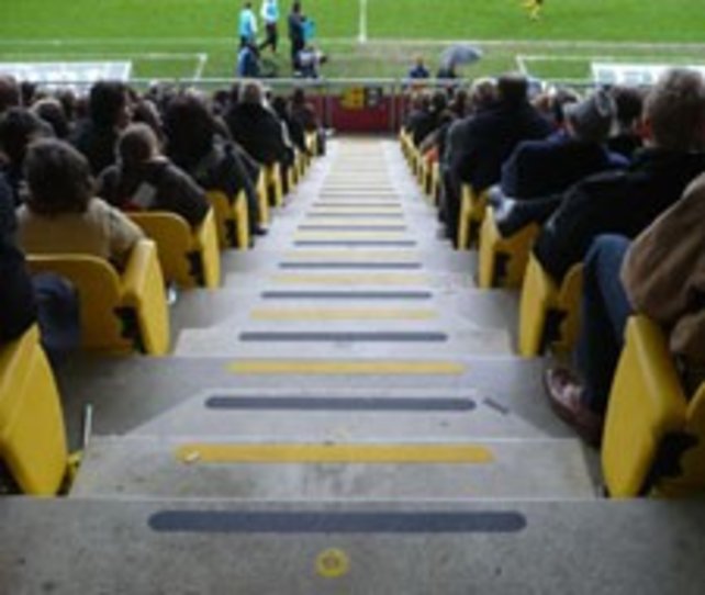 Anti-Slip Strip (for stairs, etc.)