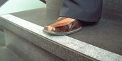 Anti-Slip Strip (for stairs, etc.)