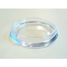 Meubelschotels Rond (van 15 / 60mm)