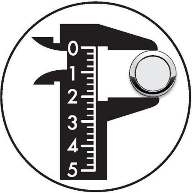 Gluefelt plakvilt voor meubels (zeer sterk)