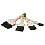 Osmo Special brushes (click for size)