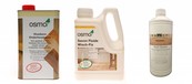 Action Package 2 = 1 Maintenance Wash 3029 + 1 Wisch Fix 8016 + 1 Eco Multi Cleaner