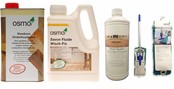 Action Package 3 = 1 Maintenance Wash 3029 + 1 Wisch Fix 8016 + 1 Eco Multi Cleaner + 1 Opti Set