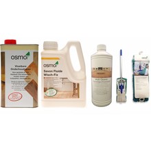 Actiepakket 3 = 1x 3029 + 1x 8016 + 1 Multi Cleaner + 1 Opti Set