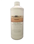 Actiepakket 3 = 1 Onderhoudswas 3029 + 1 Wisch Fix 8016 + 1 Eco Multi Cleaner + 1 Opti Set