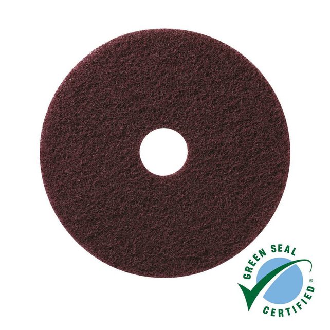 Dominator Strip Pad (voor strippen van beton enz)