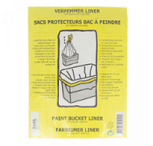 Insert bag (for Oil / Paint Bucket 12 Ltr Art 10898)