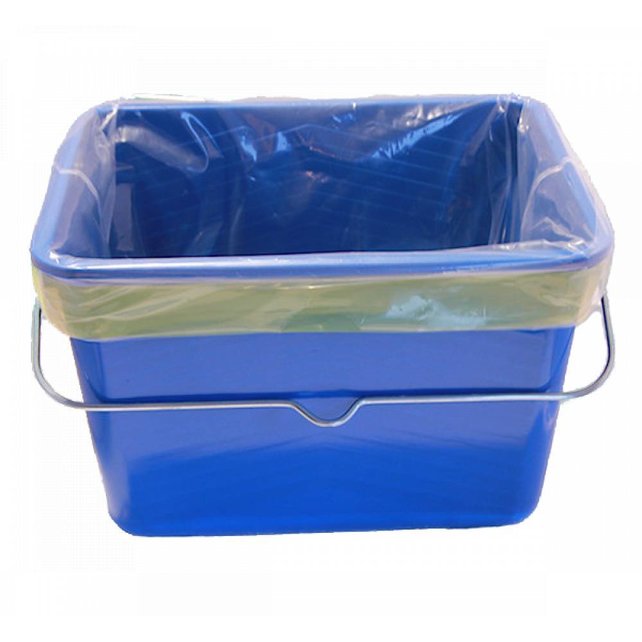 Insert bag (for Oil / Paint Bucket 12 Ltr Art 10898)