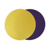 Multihole Schuurschijf 16 inch (kies uw korrel) Multihole Schuurschijf 16 inch (kies uw korrel)