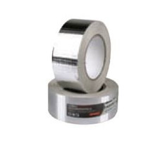 Speciale Aluminium Ondervloerentape (Heavy Duty)