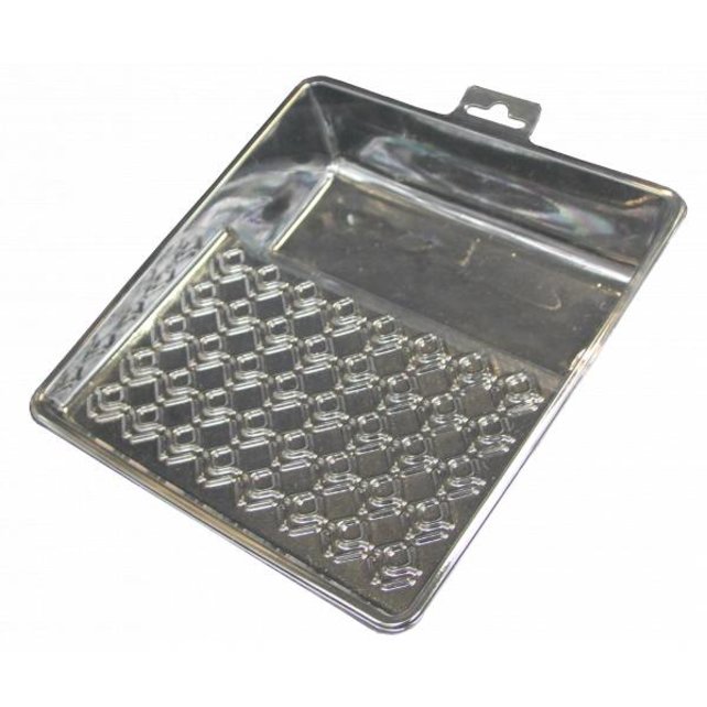 Inlaid tray for paint tray 31x35cm