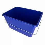 Oil / Paint Bucket 12 Ltr Tisa-Line] - Copy