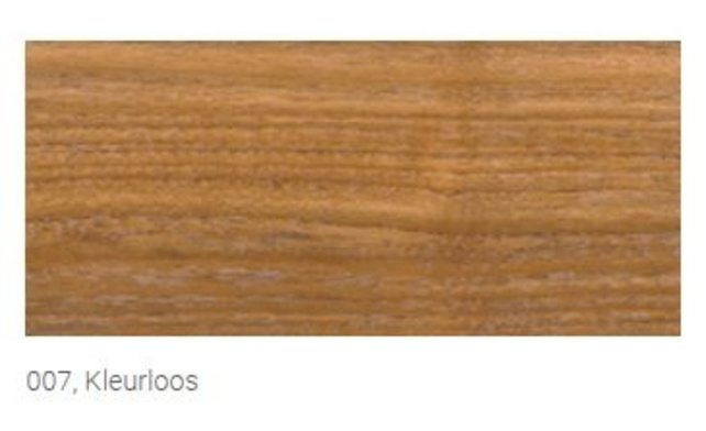 007 Teak Terrace Oil