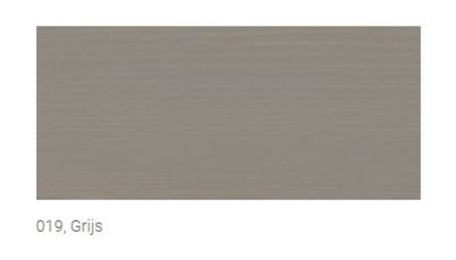 019 Terrace oil Gray