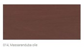 014 Massaranduba Terrace Oil