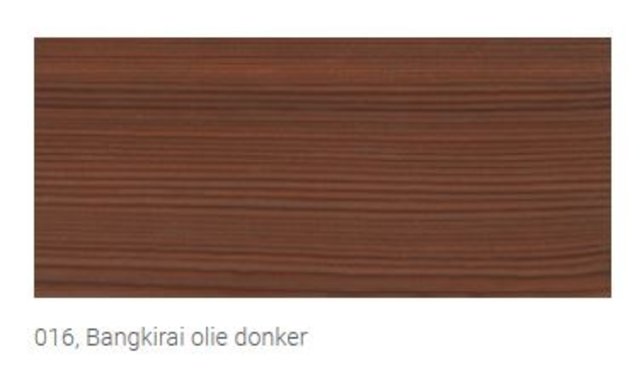 016 Bangkirai Terra oil Dark