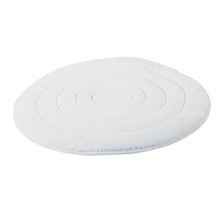 Microfiber Disk (Pad) White