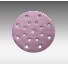 10 pieces Siaspeed 1950 17 holes Sandpaper for 150mm Rotex (choose your grain)