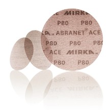 Abranet Ace 150mm (set van 10 stuks, kies uw korrel)