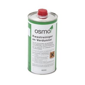 Kwastenreiniger / verdunner