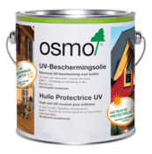 UV Protection Oil (click for colors and options)