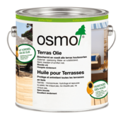 010 Thermo wood terrace oil 010 Thermo wood terrace oil