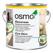 Decor wash Transparent 3111,3164 etc. (click here for color and content)