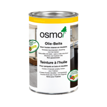 Oil Stain 3500 series (choose your color)