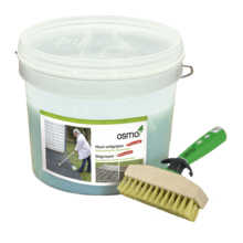 Wood detonator Power Gel (click here for the content)