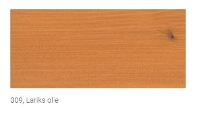 009 Larch Terrace Oil