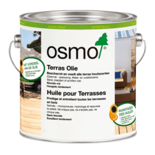 Terrasolie (klik hier voor kleur en inhoud)