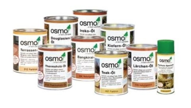 009 Larch Terrace Oil