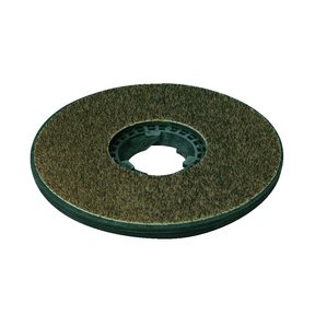 Woodboy Drive disc with pennenrug