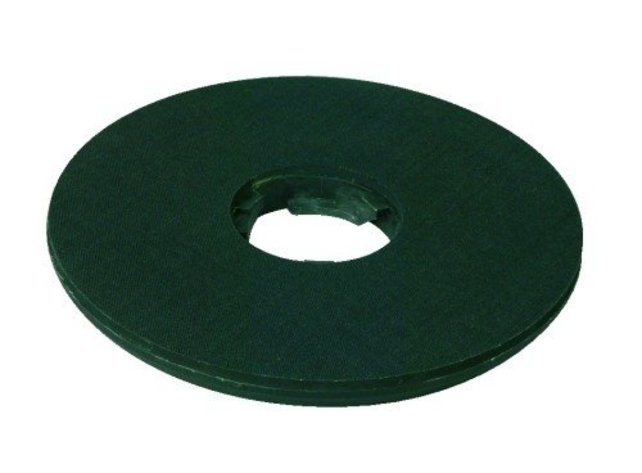 Woodboy Aandrijfschijf Celrubber + Velcro Woodboy Aandrijfschijf Celrubber + Velcro