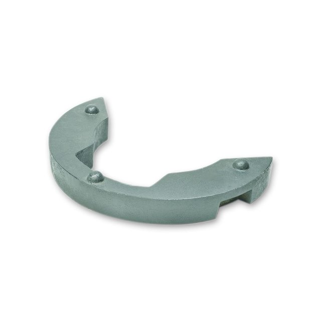 Woodboy Machineverzwaring 12,5kilo Woodboy Machineverzwaring 12,5kilo