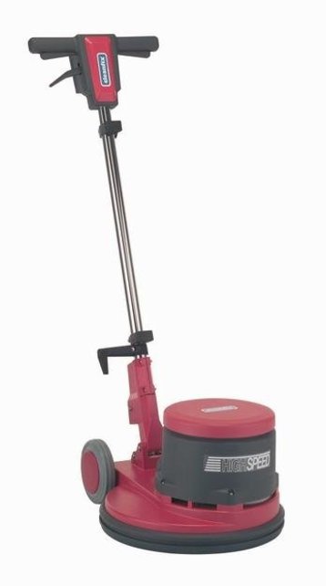Boenmachine R44-450 High Speed - ACTIE