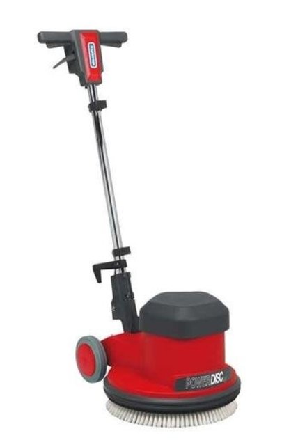 Boenmachine Powerdisc LS Boenmachine Powerdisc LS