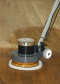 Floorboy Boenmachine XL300