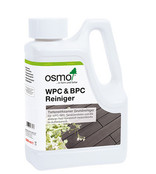 WPC & BPC (Composite) Cleaner 8021