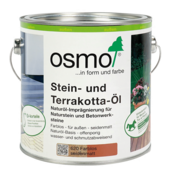 Steen en Terracotta Olie 620 (klik hier voor de inhoud)