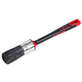 Special Round Brush for Paint, Oil, Paint, SUPER ACTION!