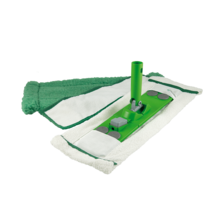 Cleaning mop set