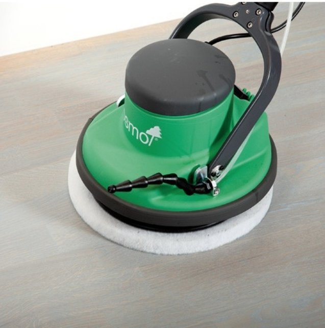 Osmo FloorXcenter professionele boenmachine voor houten vloeren