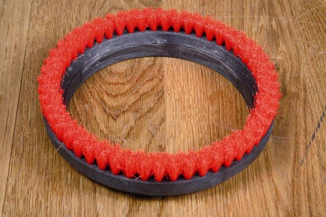 FloorXcenter Borstelschijf