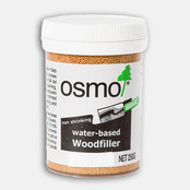 Houtvuller (Woodfiller) 250gram (kies hier uw kleur) Houtvuller (Woodfiller) 250gram (kies hier uw kleur)