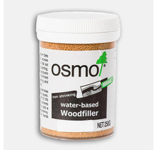 Houtvuller (Woodfiller) 250gram (kies hier uw kleur)