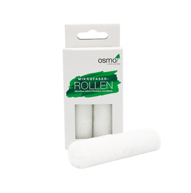 Vervangende Rol Klein 10cm voor Rollerset