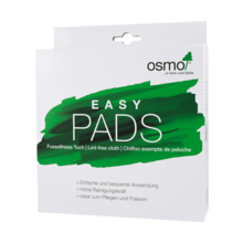 Easy Pads doeken