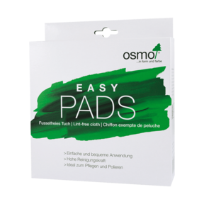 Easy Pads doeken