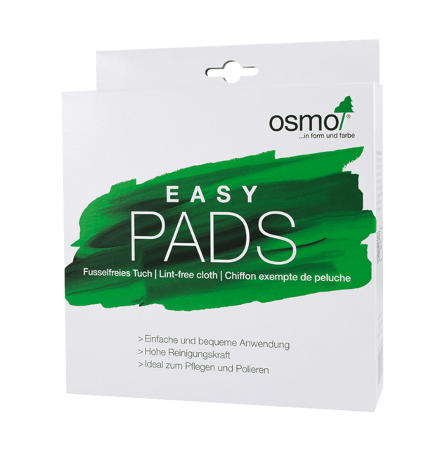 Easy Pads doeken